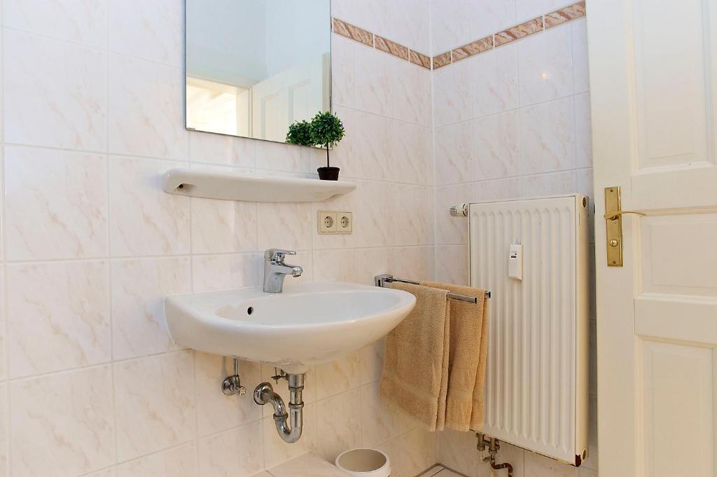 Erika-Appartments Berlin Eksteriør billede